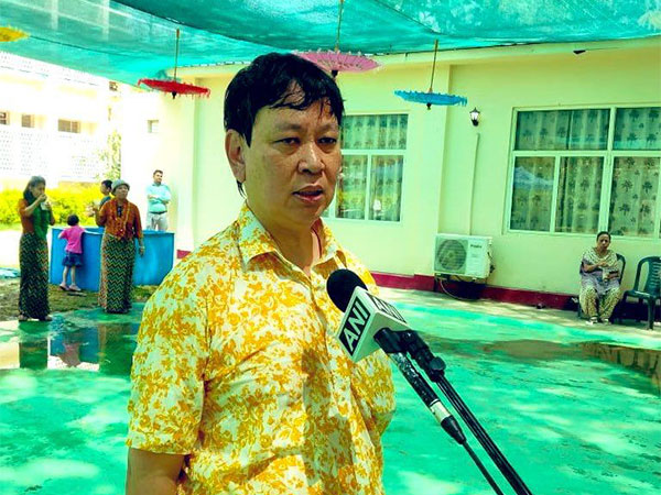 Myanmar envoy hails strong Indo-Myanmar cultural ties