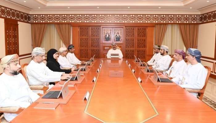 Shura Council election committee holds meeting
