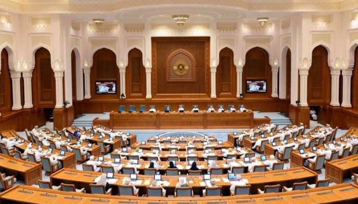 State Council discusses draft labour law referred by Council of Ministers