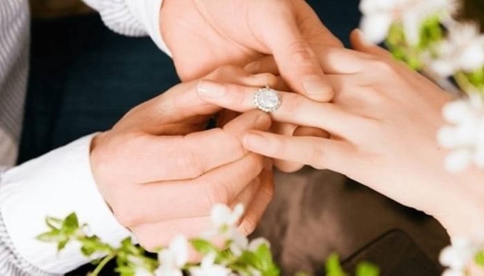 الإحصاء: 372 وثيقة زواج بين عماني ووافدة في 2021