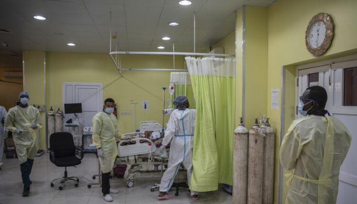 185 قتيلا وأكثر من ألفين جريح..مستشفيات السودان تحتضر!