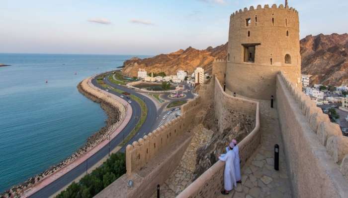 Oman marks World Heritage Day