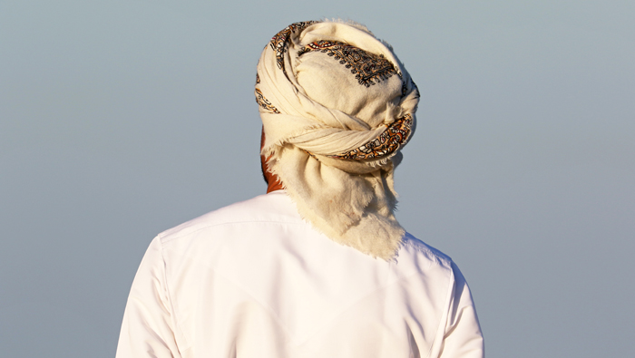 Mussar, a symbol of pride and elegance for Omani men