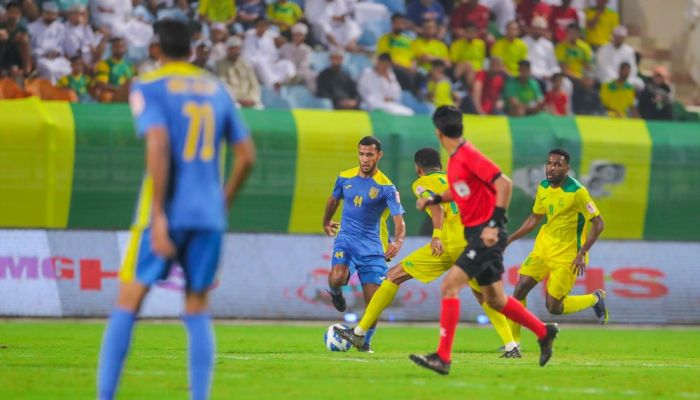 اتحاد كرة القدم يطلق مبادرة المنح البحثية المتعلقة بتطوير كرة القدم في سلطنة عُمان