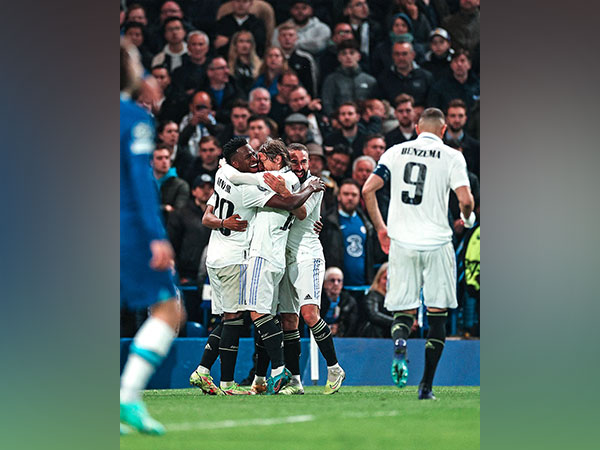 Chelsea's woeful season continues following 0-4 aggregate loss to Real Madrid in QFs