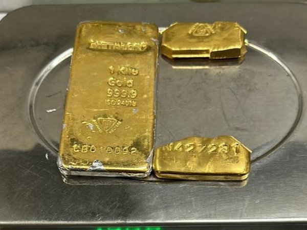 Gold bars worth Rs75 lakh recovered from aircraft's toilet at IGI Airport