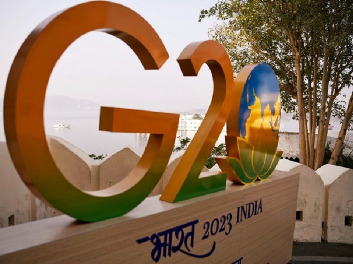 India's G20 presidency: Championing the cause of  Global South