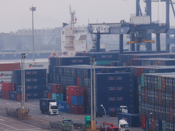 India: Export of engineering goods to US grows by 6.8%