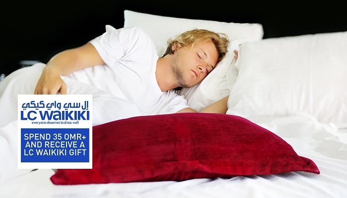 Abnormal sleep patterns impact lung health