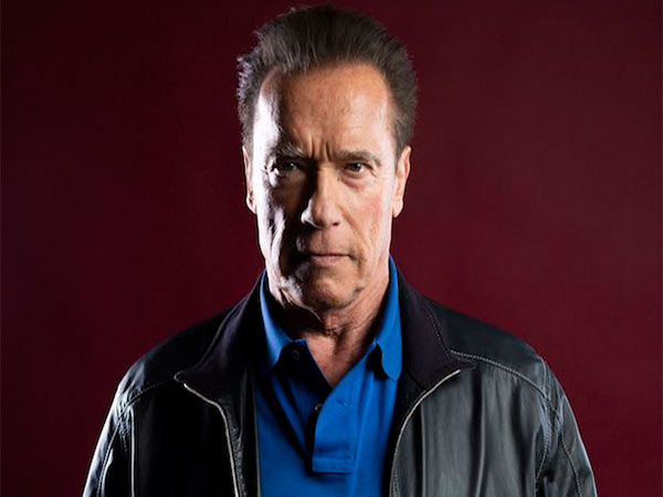 Arnold Schwarzenegger to return to silver screen with 'Breakout'
