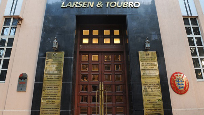 L&T Construction's Power Transmission & Distribution Business wins significant orders in India and UAE