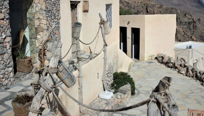 بيوت الضيافة ... مشروعات ناجحة في محافظة جنوب الباطنة