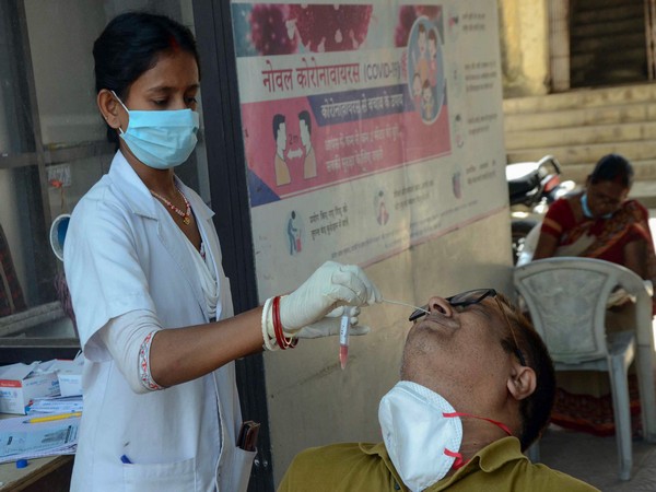 India records 9,355 new COVID-19 cases in last 24 hours