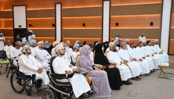 First Forum for People with Disabilities to Begin on 1 May