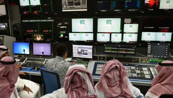 السعودية: 4000 مخالفة إعلامية خلال 90 يوماً