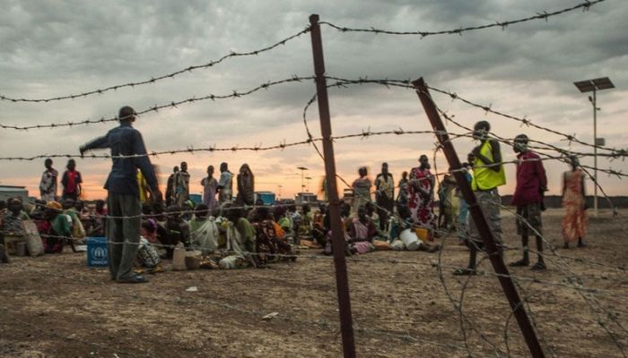 تقرير أممي: فرار 50 ألف لاجئ من الخرطوم ومناطق الاشتباكات المسلحة