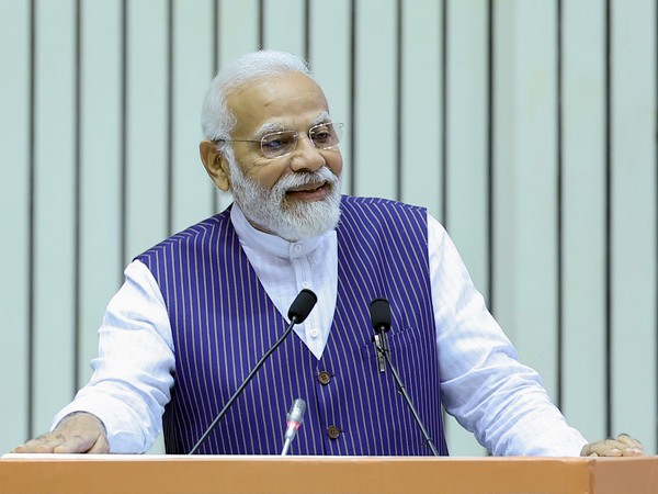 Indian High Commission in London to host special screening of PM Modi's "Mann Ki Baat"