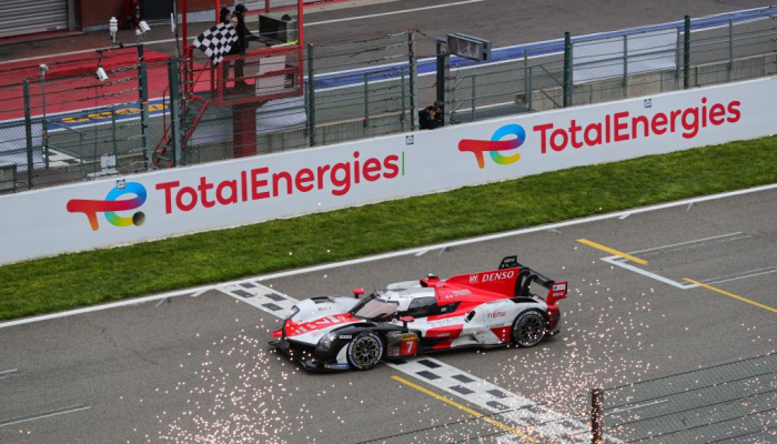 In Pictures: Highlights of 2023 FIA World Endurance Championship