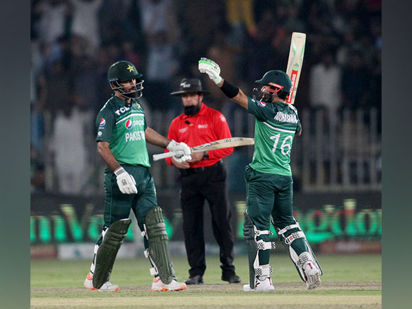 Fakhar Zaman's 180 guides Pakistan to thrilling victory against New Zealand in 2nd ODI