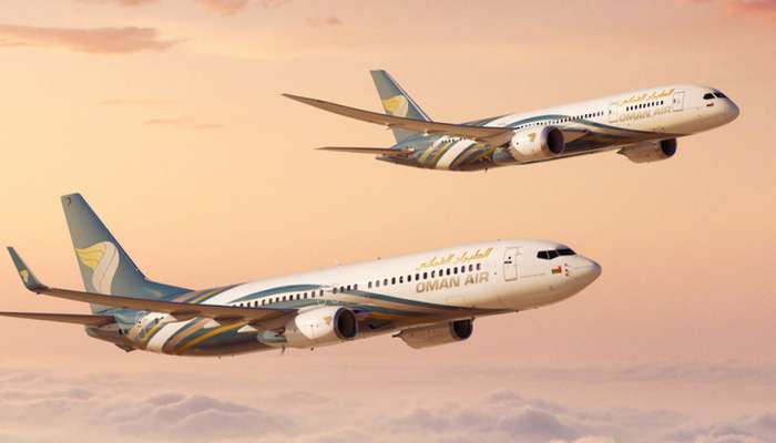 Oman Air to participate in Arabian Travel Market 2023
