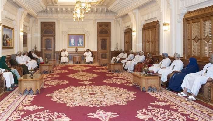 Sayyid Fahd praises efforts of Cabinet, State Council for citizens' welfare