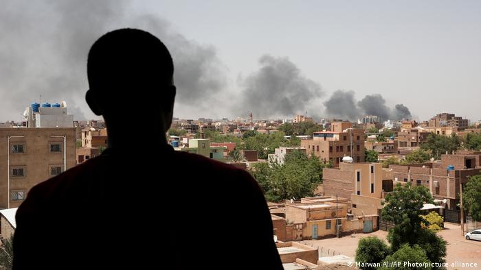 جوتيريش يحذر من وضع «غير مسبوق» في السودان
