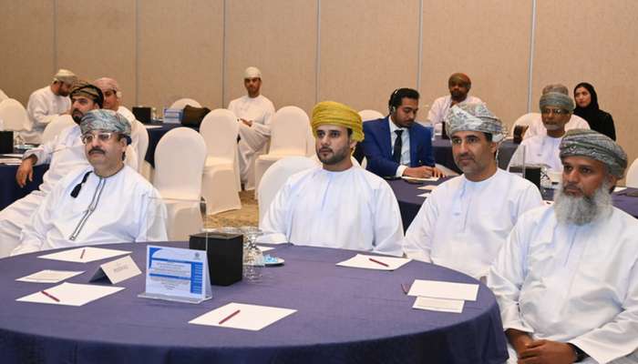OCCI organises forum to outline efforts to boost business environment