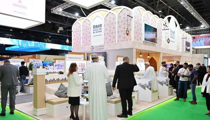 With Oman’s participation, Arabian Travel Market kicks off