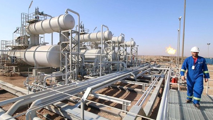 Oman's oil production rises by 2.6% in March