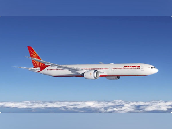 Kathmandu-bound Air India flight aborts landing due to unstable approach