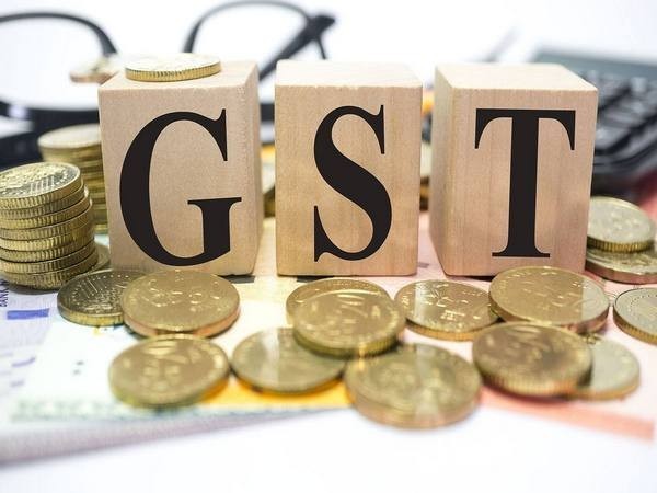 India reports highest-ever GST revenue collection in April