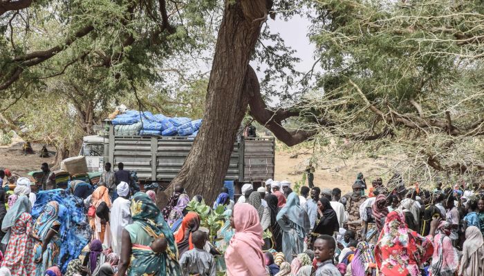 الأمم المتحدة تحذر من احتمال فرار 800 ألف شخص من السودان