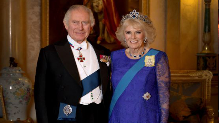 Coronation of King Charles to take place at Westminster Abbey on May 6