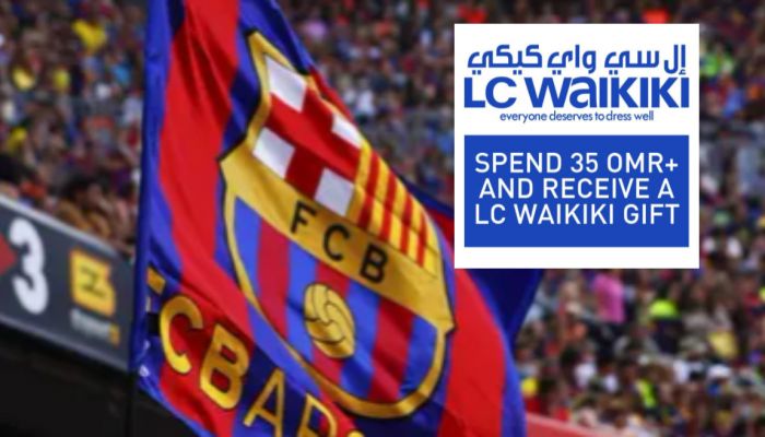 برشلونة يخطط للمشاركة في بطولات عربية