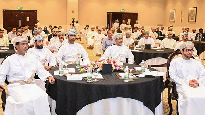 Energy Ministry organises first safety forum for mining sector leaders