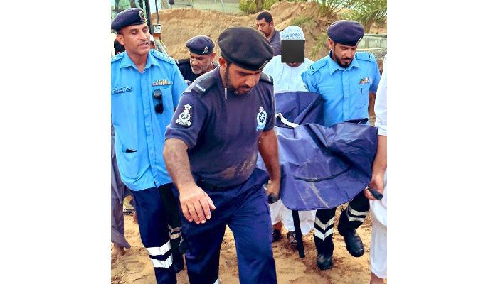 One worker dead in second sand collapse incident within three days in Oman