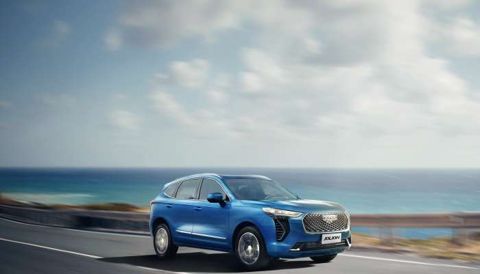 With EMI starting at OMR 71, Haval’s Jolion SUV is an eminently worthy bargain