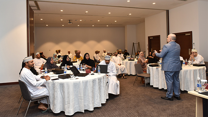 Event focuses on anti-money laundering compliance for insurance companies