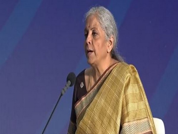 ADB Governors' seminar: Sitharaman calls for greater digital integration of economies