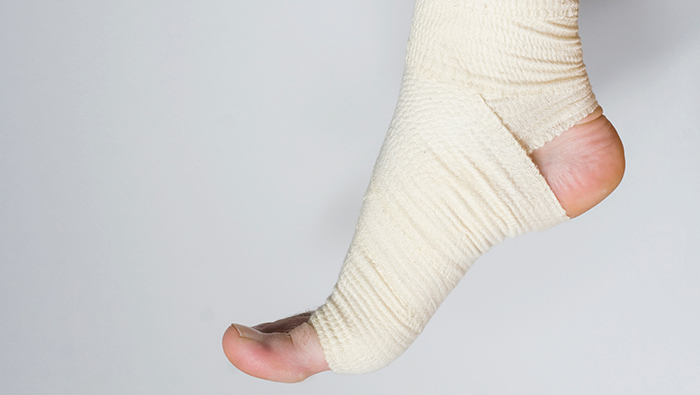 Foot and ankle safety tips for the summer months