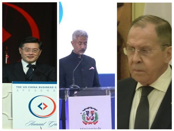SCO summit: India's Jaishankar to meet Chinese, Russian counterparts in Goa