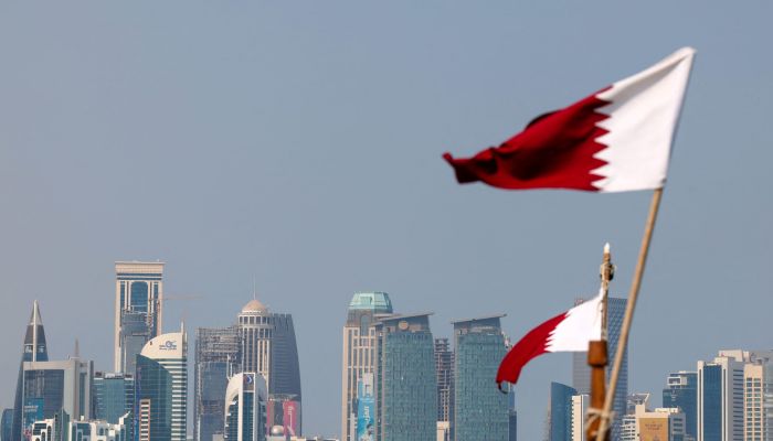 اعتقال شبكة تجسس تعمل لصالح إسرائيل في قطر