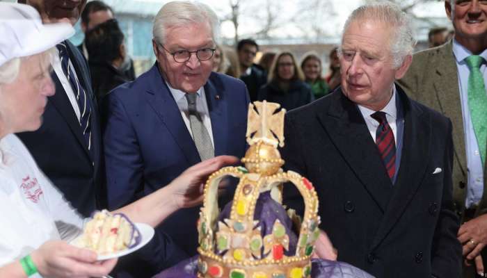 What is planned for King Charles III's coronation?
