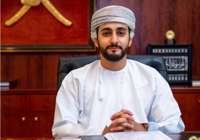 بناء على التكليف السامي..السيد ذي يزن بن هيثم يشارك في تتويج جلالة الملك تشارلز