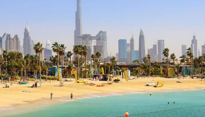 مساعٍ خليجية لإصدار تأشيرة سياحية على غرار «شنغن»
