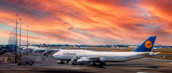 After Go First, Lufthansa grounds one -third of its fleet over Pratt and Whitney engines