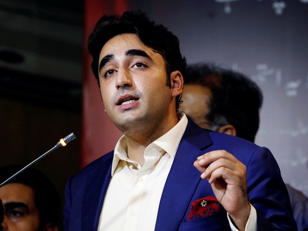 Pakistan Foreign Minister Bilawal Bhutto Zardari terms his visit to India a "success"