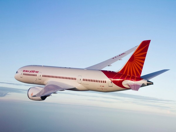 Scorpion stings passenger on Air India flight