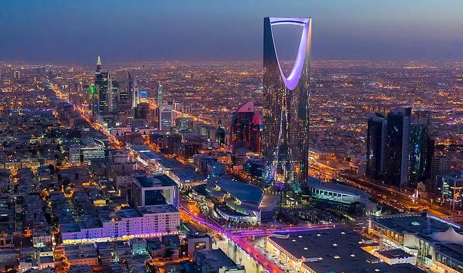 Saudi Arabia ranked 7th globally in Annual Trust Index