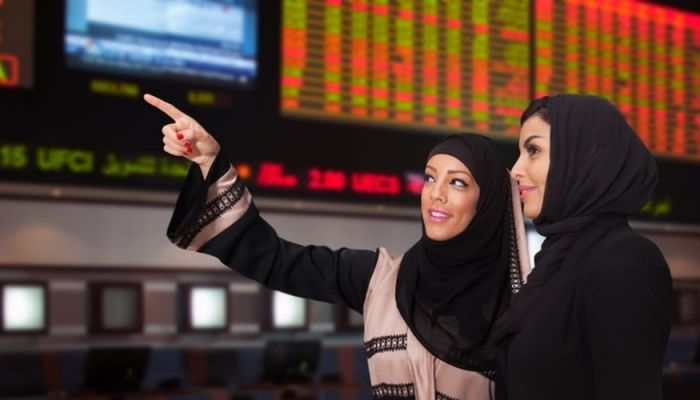 الصفقات المنفذة ببورصة مسقط تصعد إلى مستويات مارس 2023